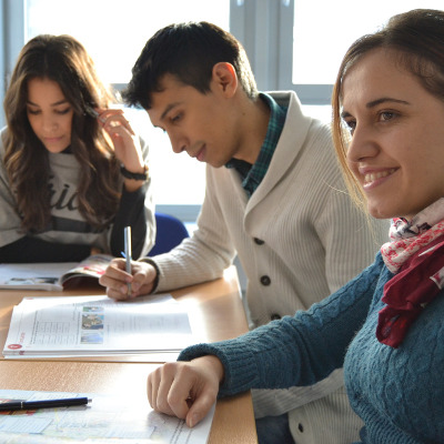 corso personalizzato azienda